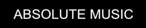 absolute music banner