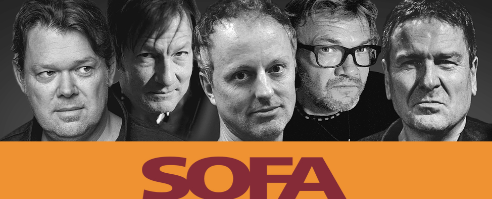 sofa band