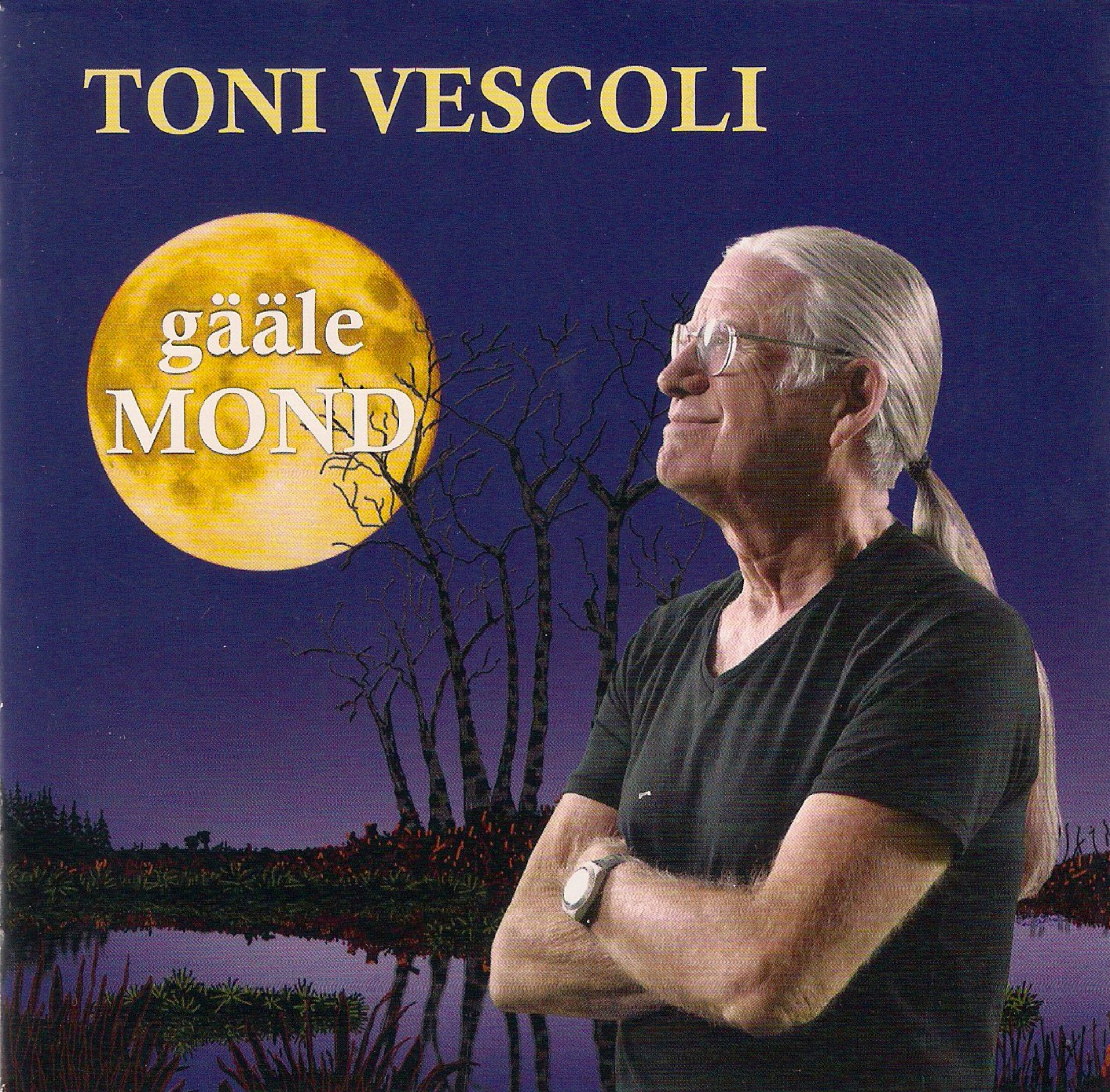 cover GAEAELE MOND
